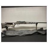 Savage A22 Semi-Auto .22 L.R. Rifle