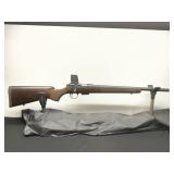 CZ 457 Varmint .17 HMR Bolt Action Rifle