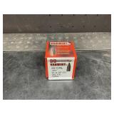 100 Hornady .22 cal. 55 Gr. SP SX Bullets