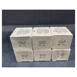 120 Rounds 7.62x39MM 122 Gr. HP