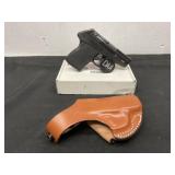 Kel-Tec P-32 .32 ACP Semi-Auto Pistol