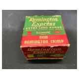 Remington Express 16-Gauge Shot Shells