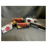 Hornady Rifle Ammunition Collection