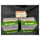 10 Gauge Shotgun Shells by Remington and Wincheste