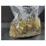 4 pounds .223/5.56 Brass