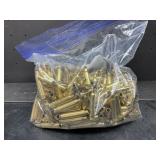 4 pounds .223/5.56 Brass