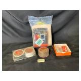 Fishing Accessories and Supplies