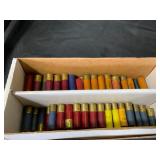 Vintage Shotgun Shells