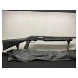 Stevens Model 520 12 Gauge Pump Shotgun