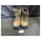 Itasca Hunting Boots 3M Thinsulate Size 12W