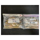 .30-06 and .270 Rifle Cartridges