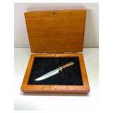 Windlass American Heritage Knife