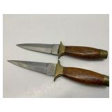Pakistan Stainless Steel Daggers