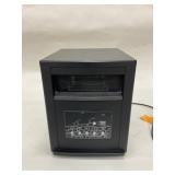 Source Green Heat Infrared Heater