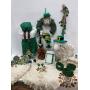 St. Patrickï¿½s Day Themed Decor Lot