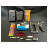 Tools and Hardware Lot