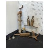 Vintage Utility Tools