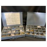 Metal Cases with Pilot Orifice Kits