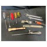Hand Tools and Accessories