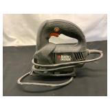 Black & Decker Handheld Jigsaw