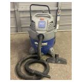 Shop-Vac Contractor 20-Gallon Wet/Dry Vacuum