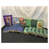 Hardcover Books