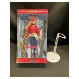 Western Chic Barbie Doll in Box 2001