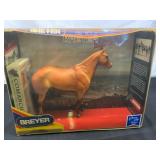 Breyer #1134 Comanche Horse Model