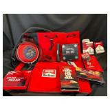 Marlboro Branded Promotional Items Bundle