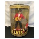 Elvis Presley Jailhouse Rock Figure