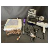 Household Items and Appliances
