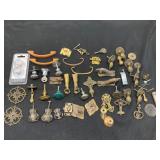 Vintage Hardware Pieces