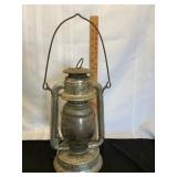 VTG Hercules Kerosene Lantern with Handle
