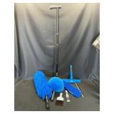 Automotive Cleaning Tools & Cane