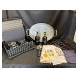 Kitchen and Bar Accessories