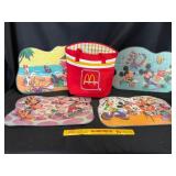McDonald