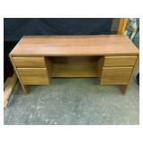 Wooden Type Desk