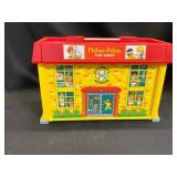 1976 Fisher Price Children