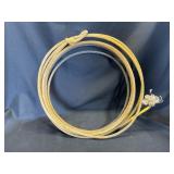 Yellow Jacket Roping Rope