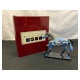 The Trail of Painted Ponies 