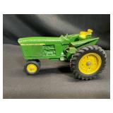 Vintage John Deere 3020/4020 Diecast Tractor