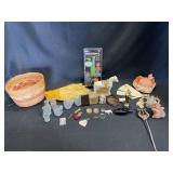 Decorative and Personal Items