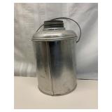 Vintage Faris Aluminum Picnic Jug
