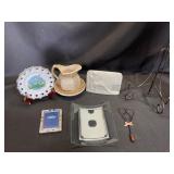 Decorative Assorted Collectibles