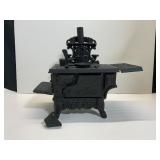 Old Mountain Cast Iron Mini Box Stove Set