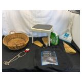 Household Items and Tools