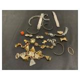 Jewelry and Accessories