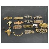 Vintage Hardware Pulls
