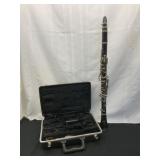 Bundy Resonite Clarinet with Case