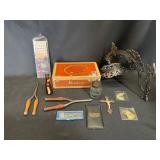 Miscellaneous Vintage Items